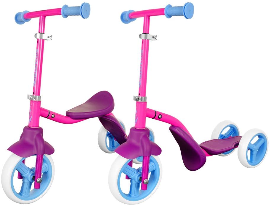 Tricycle for 2 yr old hot sale