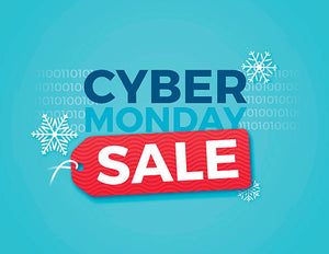 Cyber Monday: A Great Opportunity for Eco-Friendly Shopping