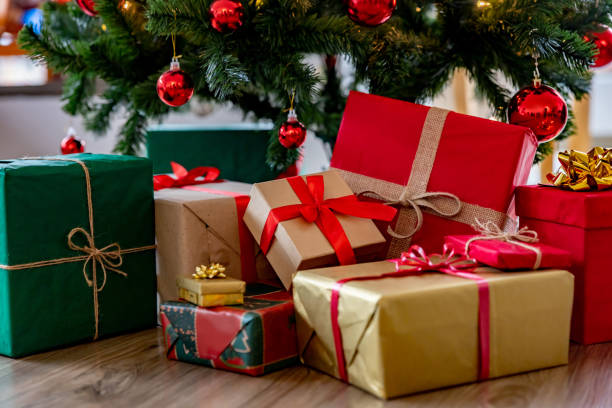 The Art of Christmas Giving: Thoughtful Gifts for the Season