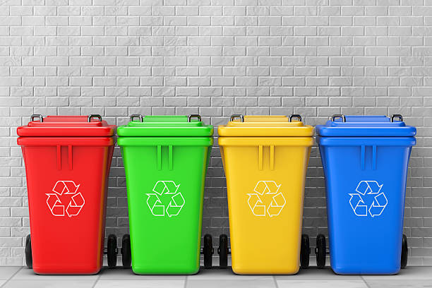 The Art of Proper Waste Disposal: A Step Towards a Sustainable Future