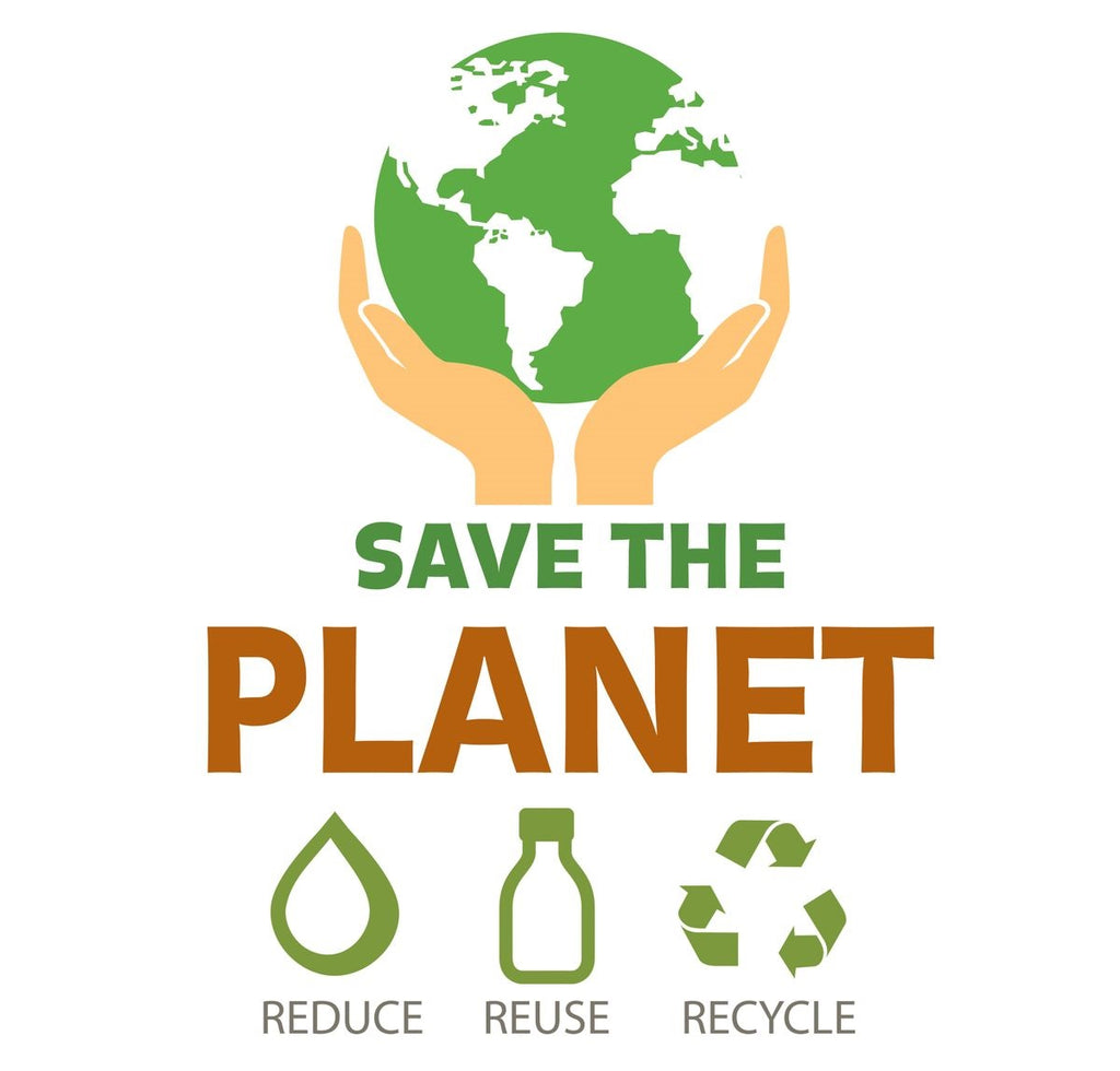 A New Twist On Reduce-Reuse-Recycle | Reduce reuse recycle, Recycling, Reuse  recycle