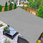 16' x 20' UV Block Canopy for Patio Backyard Lawn Garden Outdoor Activities