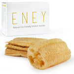 Eco-Friendly Kitchen Washing Up Sponge - Eco Trade Company