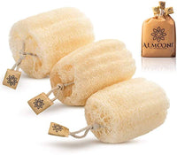 Natural Shower Loofah Sponge - Eco Trade Company