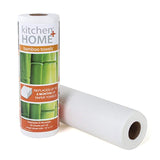 Bamboo Towels - Heavy Duty Eco Friendly Machine Washable Reusable Bamboo Towels - Eco Trade Company