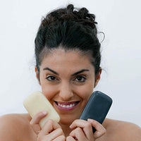 Soap Bar Collection. 100% Natural. Organic Ingredients 4oz - Eco Trade Company