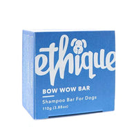 Ethique Eco-Friendly Dog Shampoo for All Dogs - Eco Trade Company