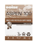 Recycled Multi-Use Copy Paper - Eco Trade Company