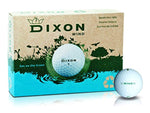 Dixon Wind Eco-Friendly Max Distance Golf Balls (1 Dozen) - Eco Trade Company