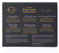 Soap Bar Collection. 100% Natural. Organic Ingredients 4oz - Eco Trade Company