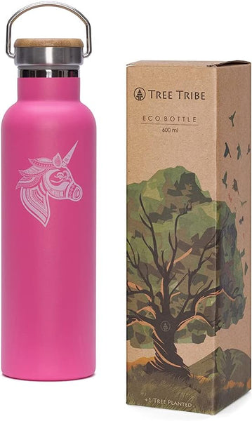 Stainless Steel Water Bottle, My Best Friends are Plants — Daily Harvest  Designs