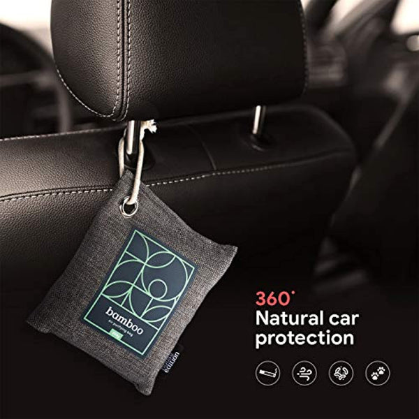 Car Air Purifying Bag